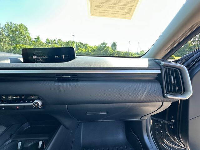 2023 Mazda CX-50 2.5 S Preferred Plus