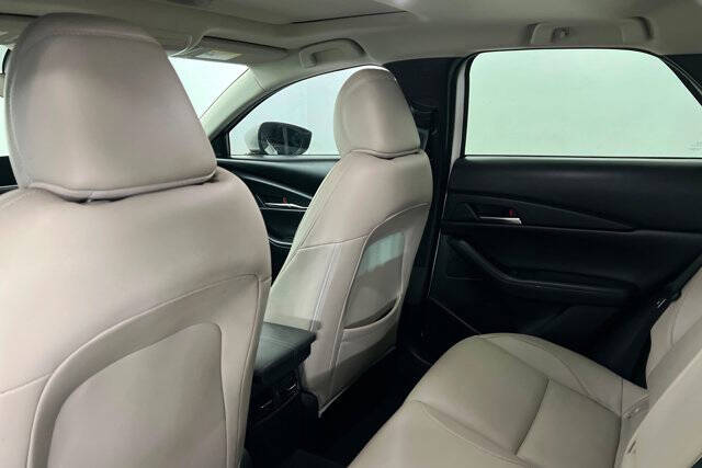 2021 Mazda CX-30 Preferred