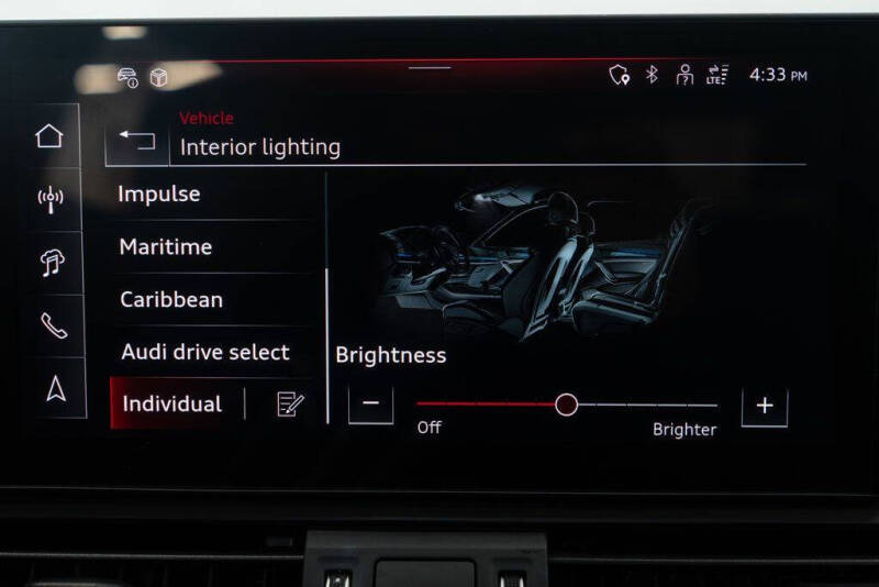 2024 Audi Q5 e quattro S line Prestg 55 TFSI