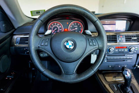 2008 BMW 3 Series 335xi