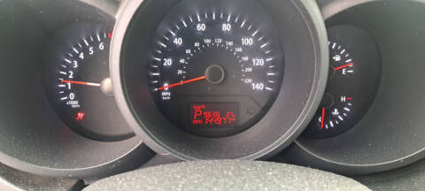 2012 Kia Soul