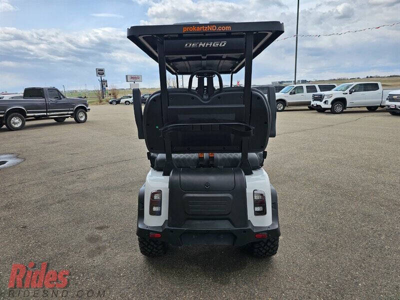 2025 Denago Rover XXL