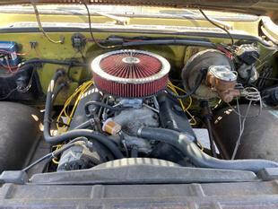 1973 GMC n/a