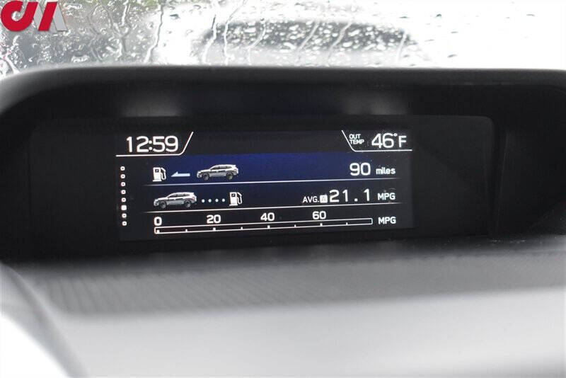 2021 Subaru Ascent Touring