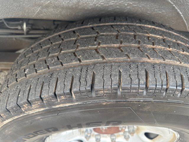 2008 Chevrolet Express LS 3500