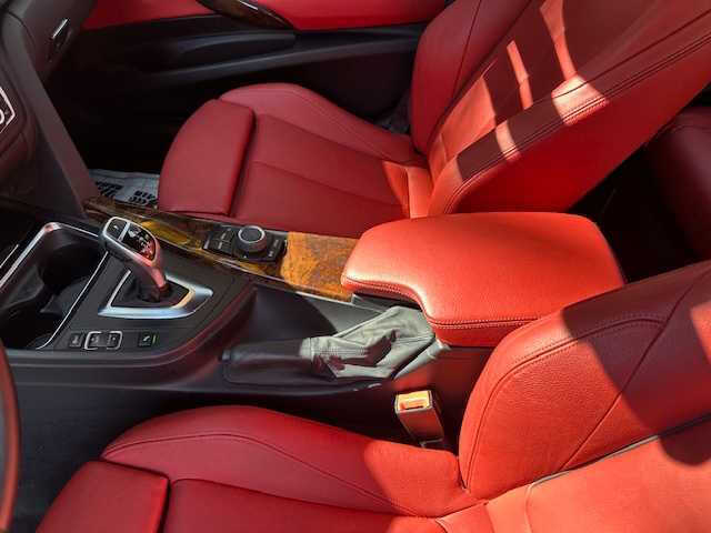 2015 BMW 3 Series 328i xDrive Gran Turismo