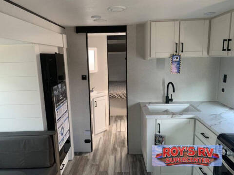 2026 Jayco Jay Flight SLX