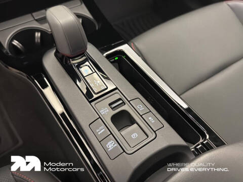 2024 Toyota Prius Prime XSE Premium