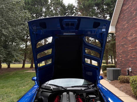 2006 Dodge Viper SRT-10