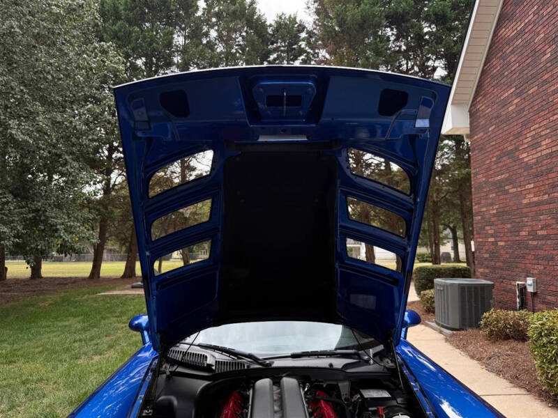 2006 Dodge Viper SRT-10