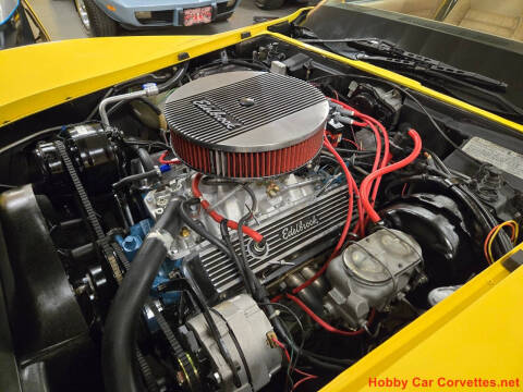 1979 Chevrolet Corvette