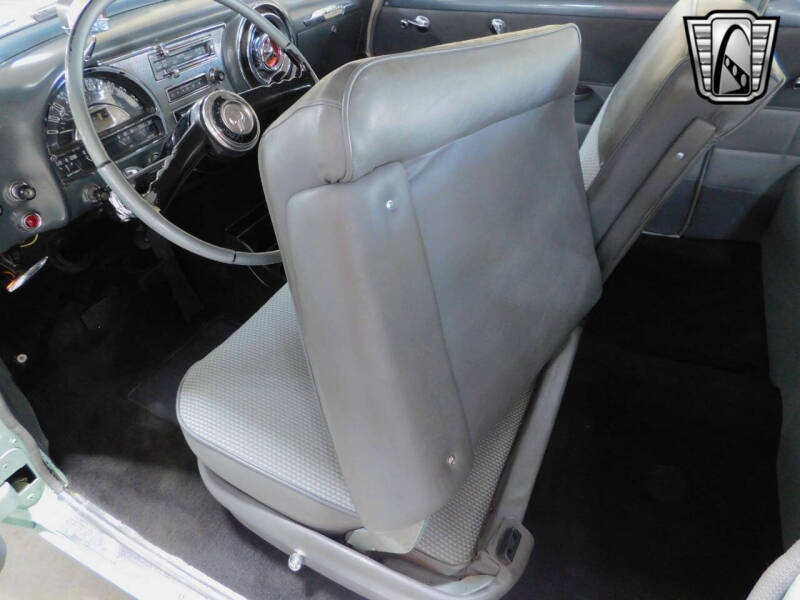 1954 Pontiac Chieftain