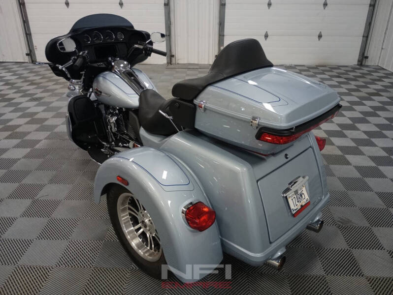 2023 Harley-Davidson Tri-Glide