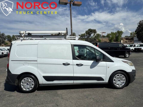 2014 Ford Transit Connect XL