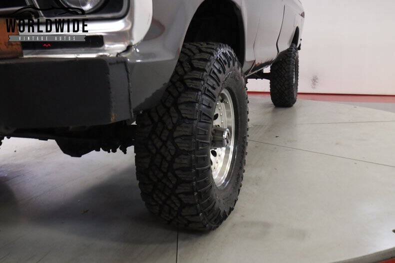 1976 Ford F-250
