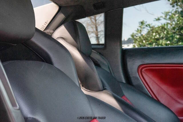 2004 Lamborghini Gallardo