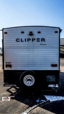 2022 Forest River CLIPPER