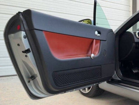 2006 Audi TT Special Edition