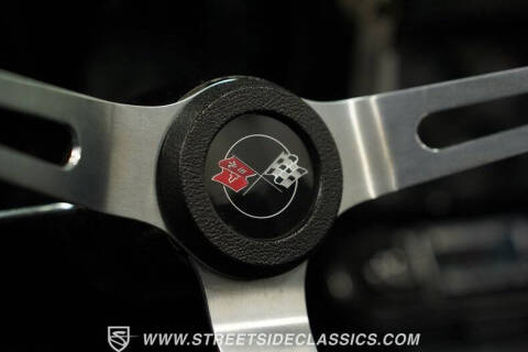 1968 Chevrolet Corvette