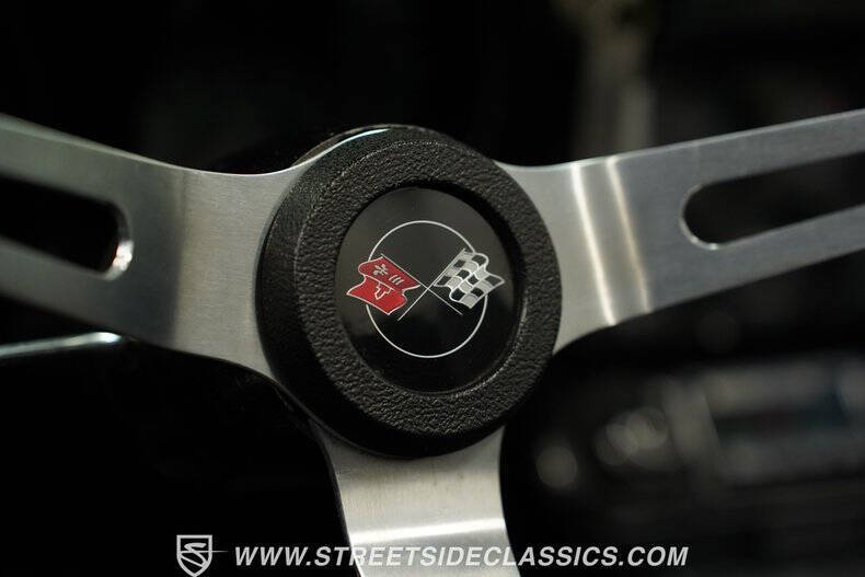 1968 Chevrolet Corvette