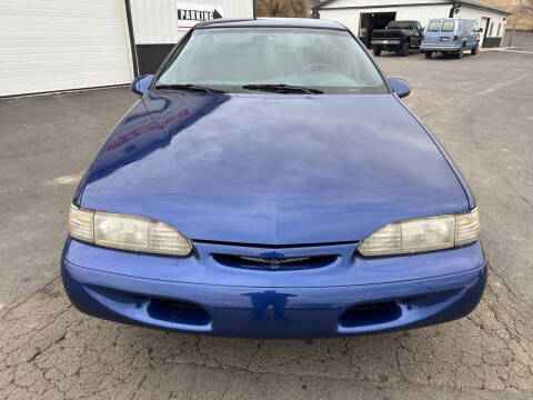 1994 Ford Thunderbird LX