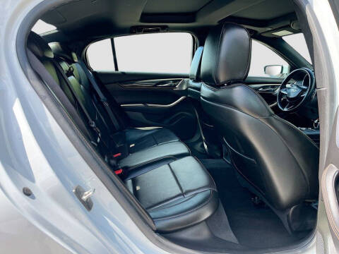 2024 Cadillac CT5-V