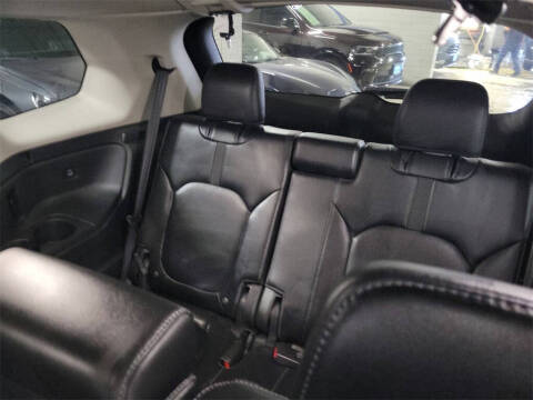 2023 Honda Pilot EX-L