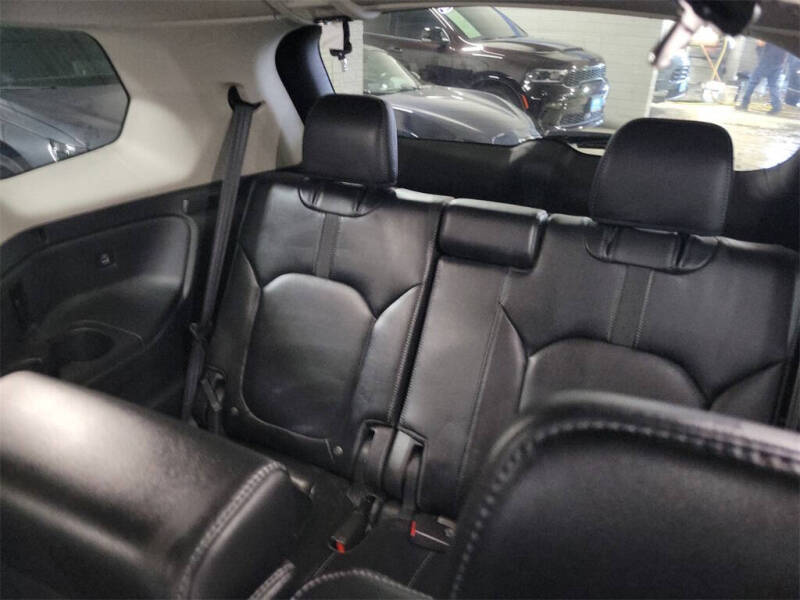 2023 Honda Pilot EX-L