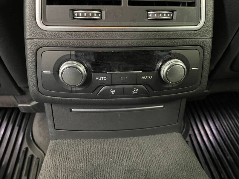 2016 Audi A7 3.0T quattro Premium Plus