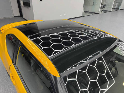 2012 Scion tC Release Series 7.0