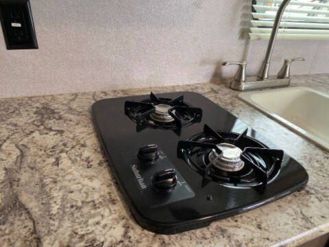 2019 Keystone RV M-178 LHS