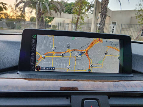 2014 BMW 4 Series 428i xDrive