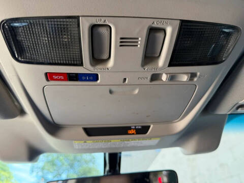 2017 Subaru Outback 2.5i Touring