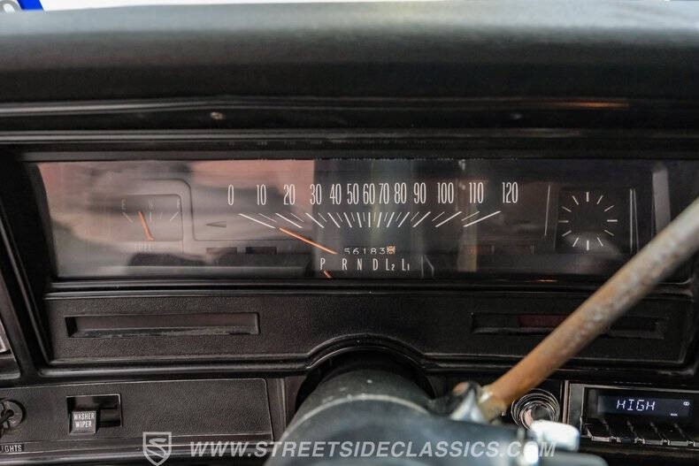 1974 Chevrolet Nova