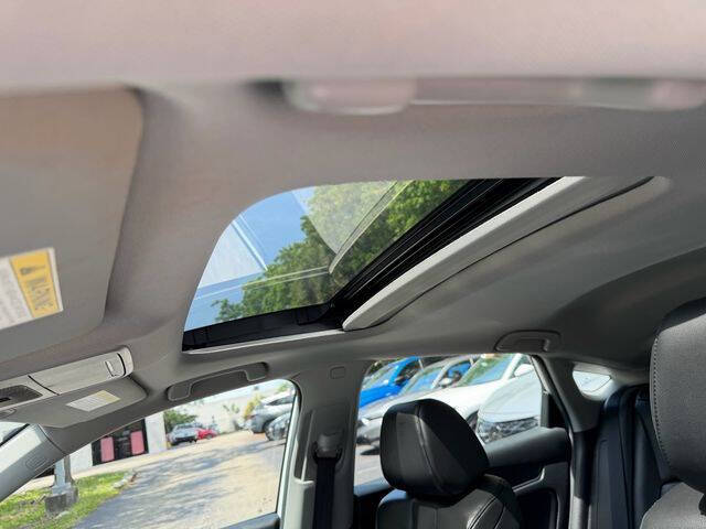2024 Acura Integra
