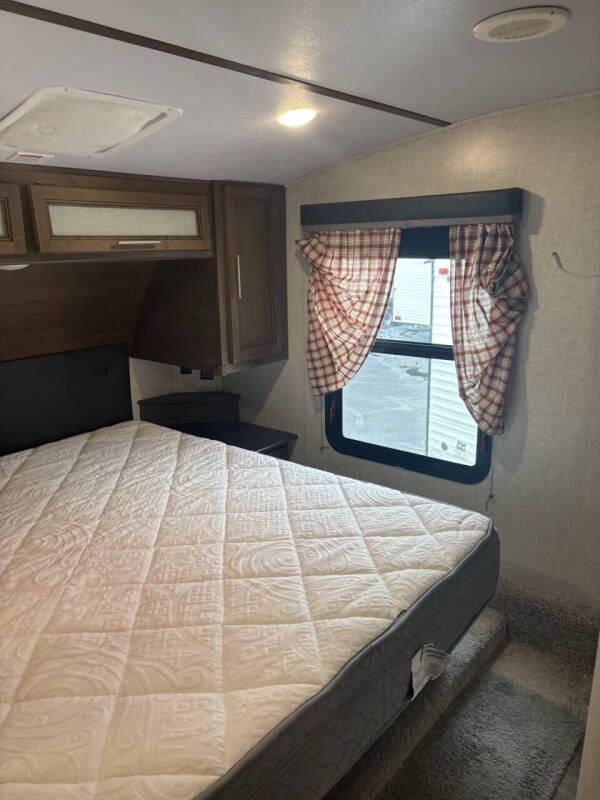2021 Keystone RV Cougar