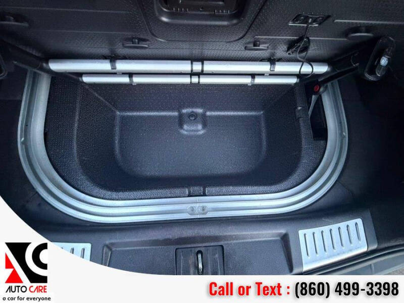 2013 Cadillac SRX Performance Collection