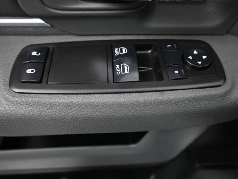 2015 RAM 1500 Tradesman