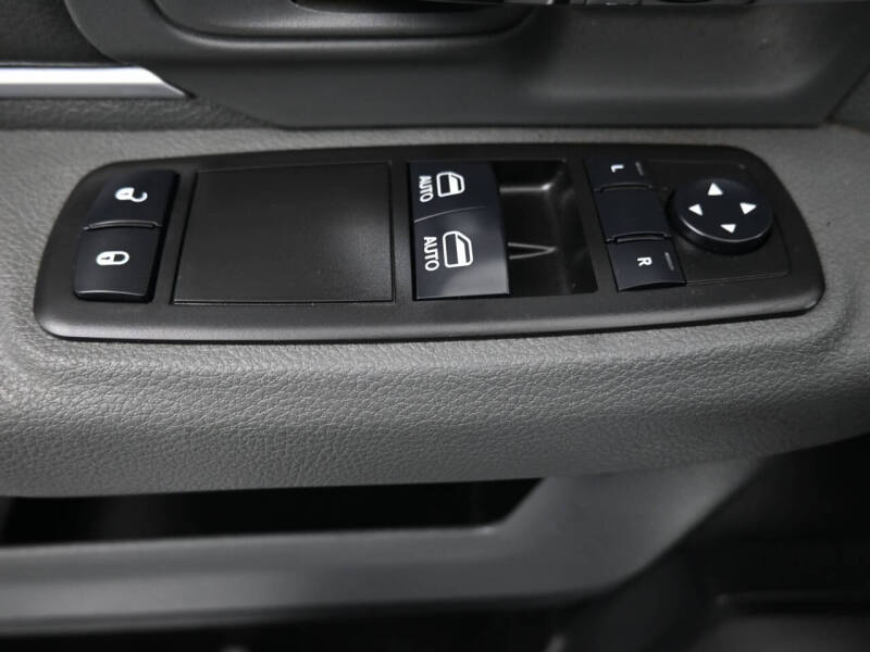 2015 RAM 1500 Tradesman