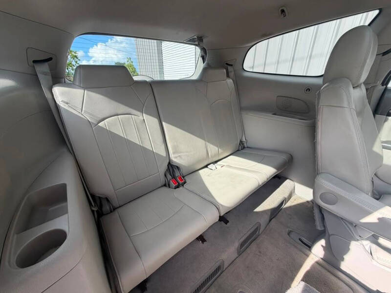 2016 Buick Enclave Premium
