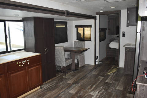 2020 Starcraft Mossy Oak Ultra Lite 281BH