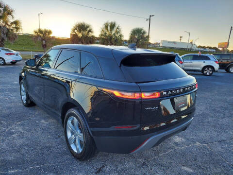 2020 Land Rover Range Rover Velar P340 S