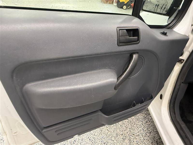 2011 Ford Transit Connect XL