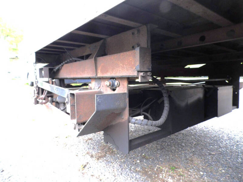 2013 Great Dane dry van