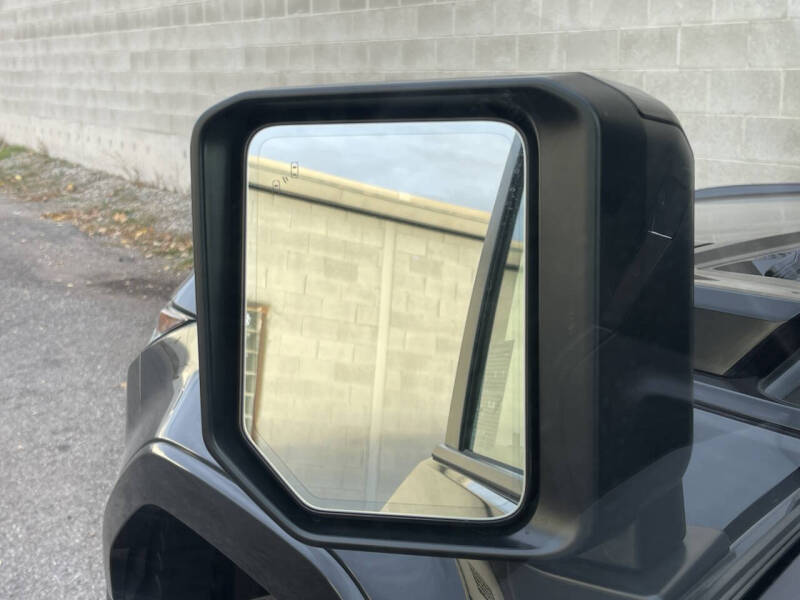 2025 Lexus GX 550 Premium