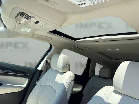 2023 Buick Enclave Premium