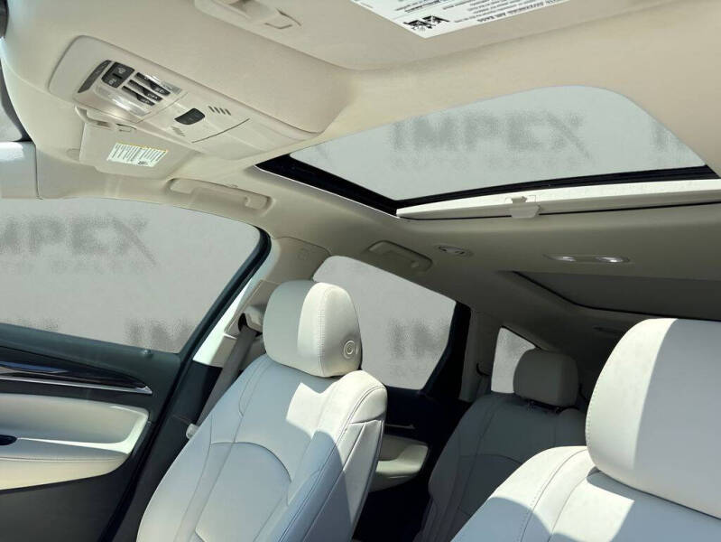 2023 Buick Enclave Premium