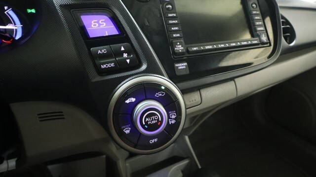 2010 Honda Insight
