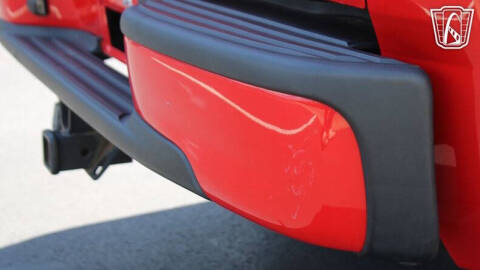 2007 Chevrolet Avalanche