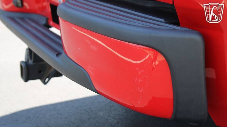 2007 Chevrolet Avalanche